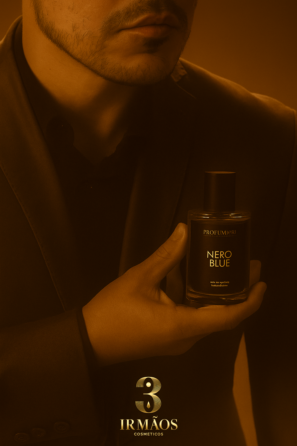 Perfume Masculino