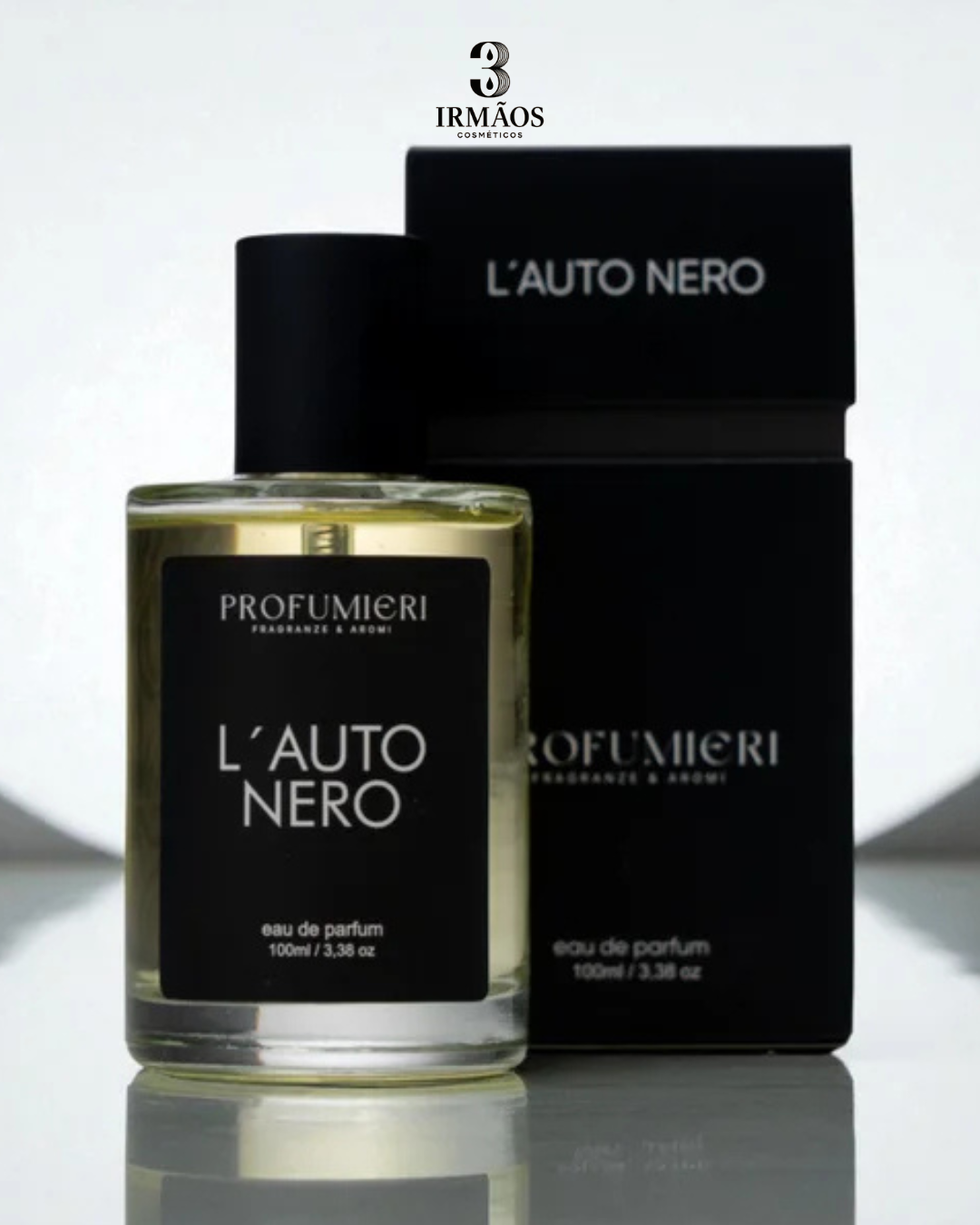 L'Auto Nero