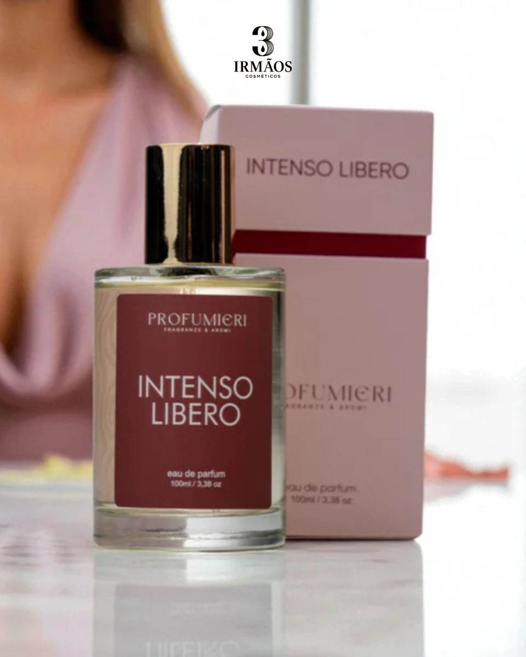 Intenso Libero