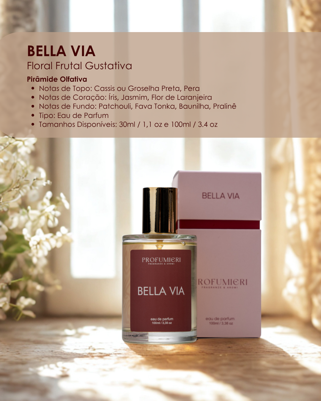 Bella Via