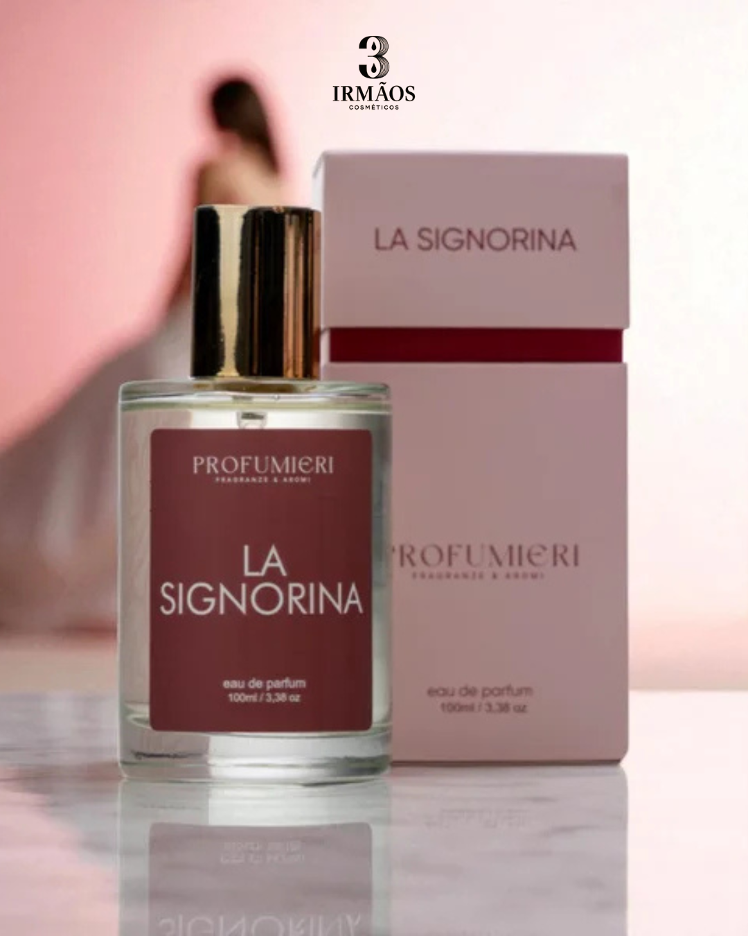 La Signorina