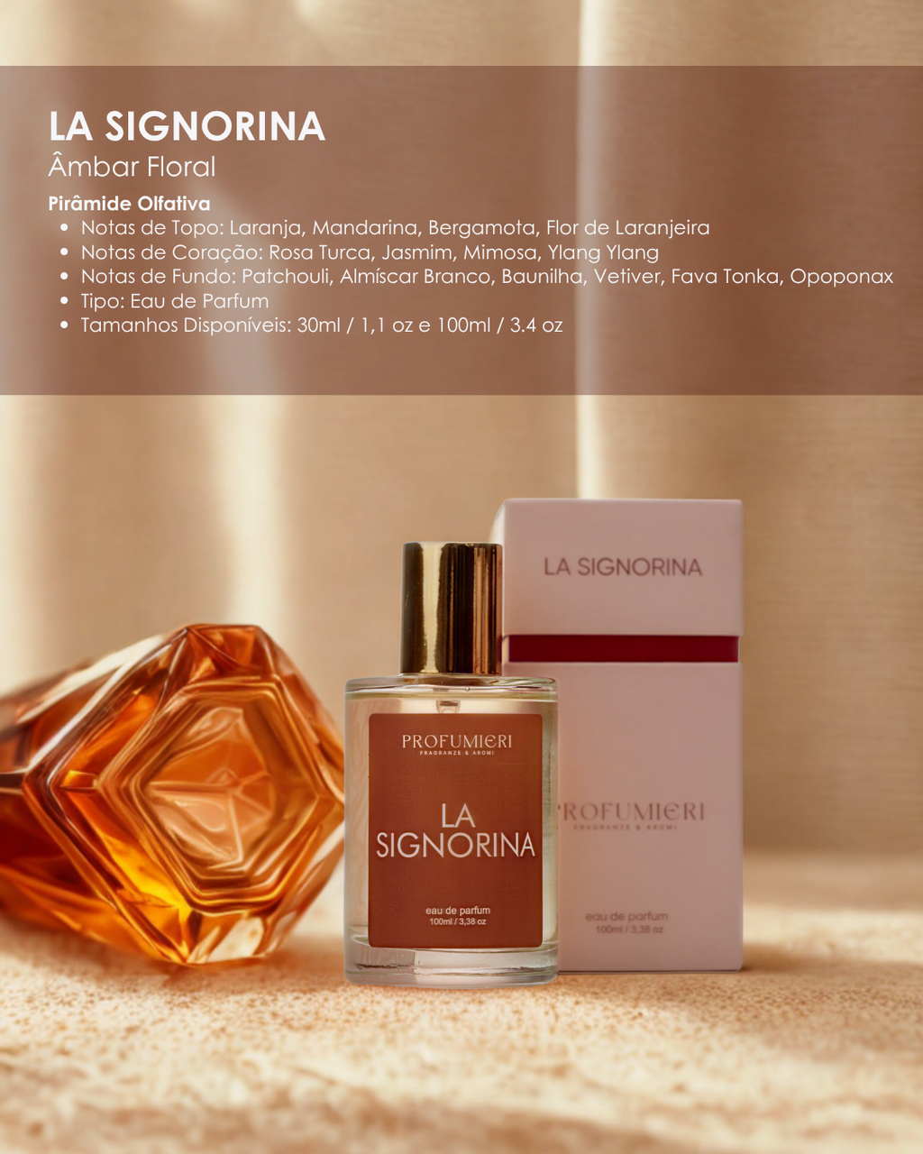 La Signorina