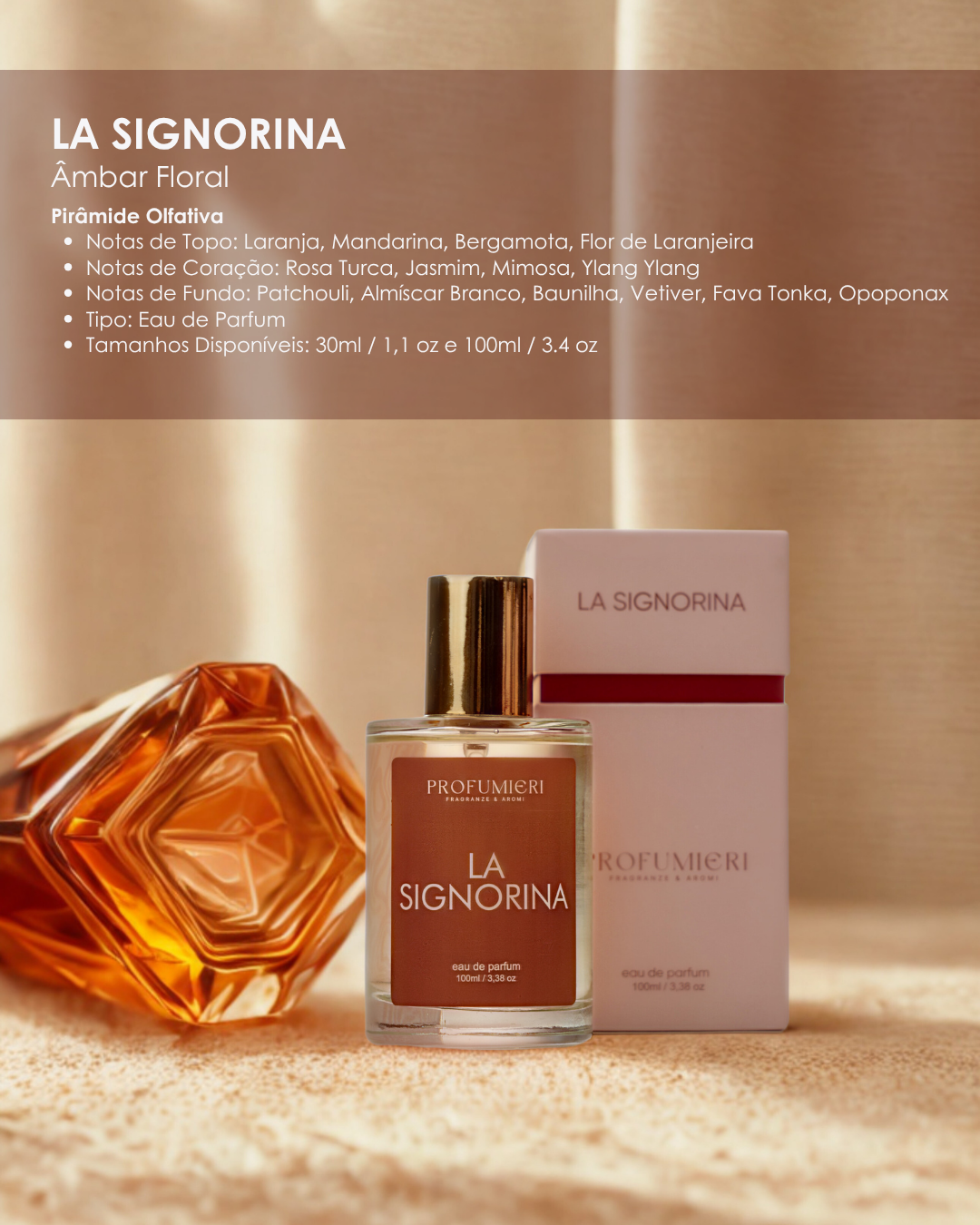 La Signorina