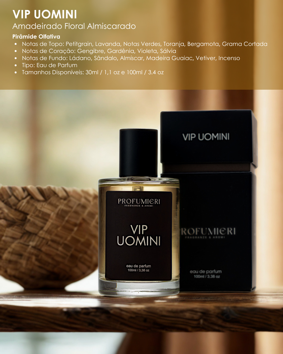 Vip Uomini