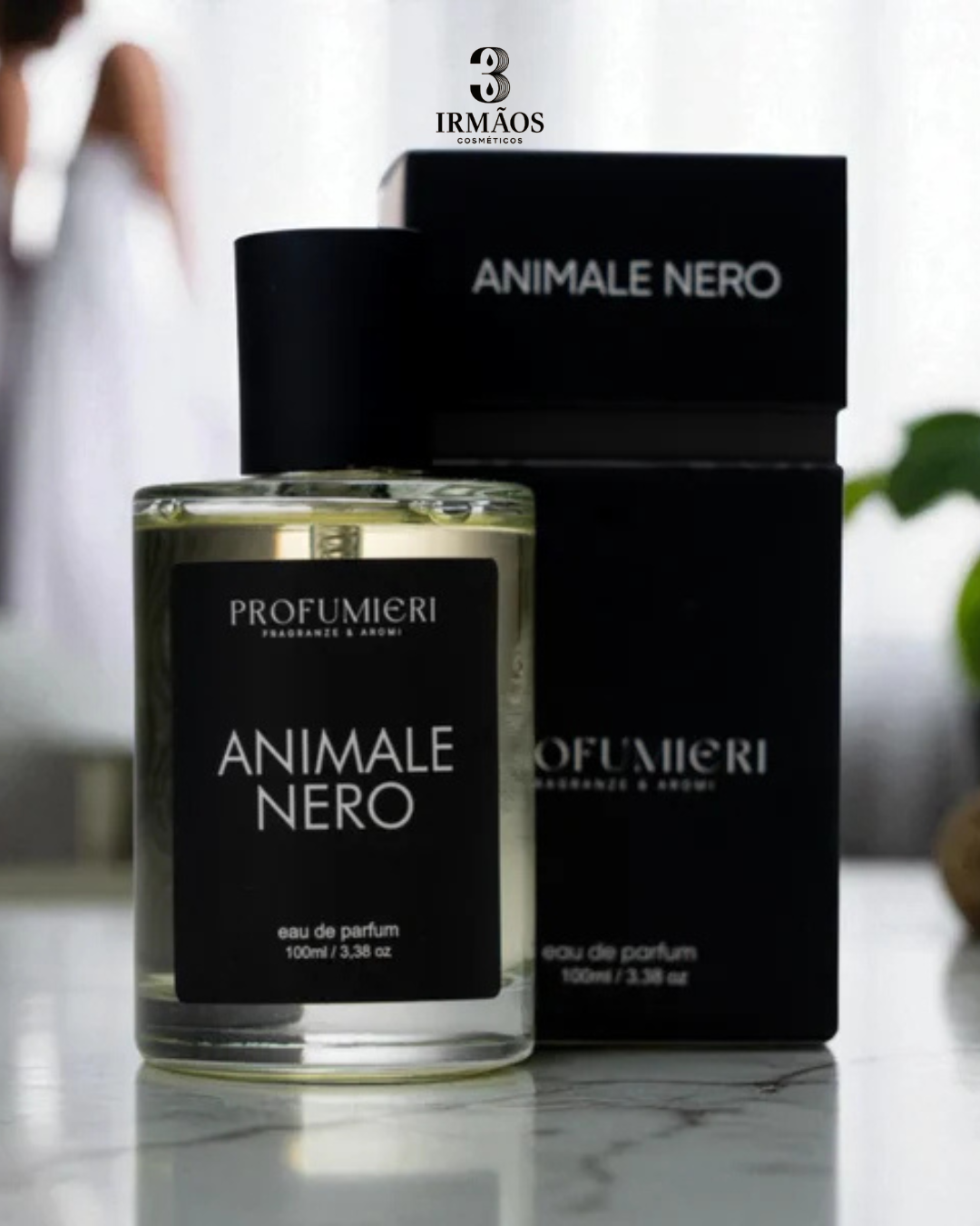 Animale Nero