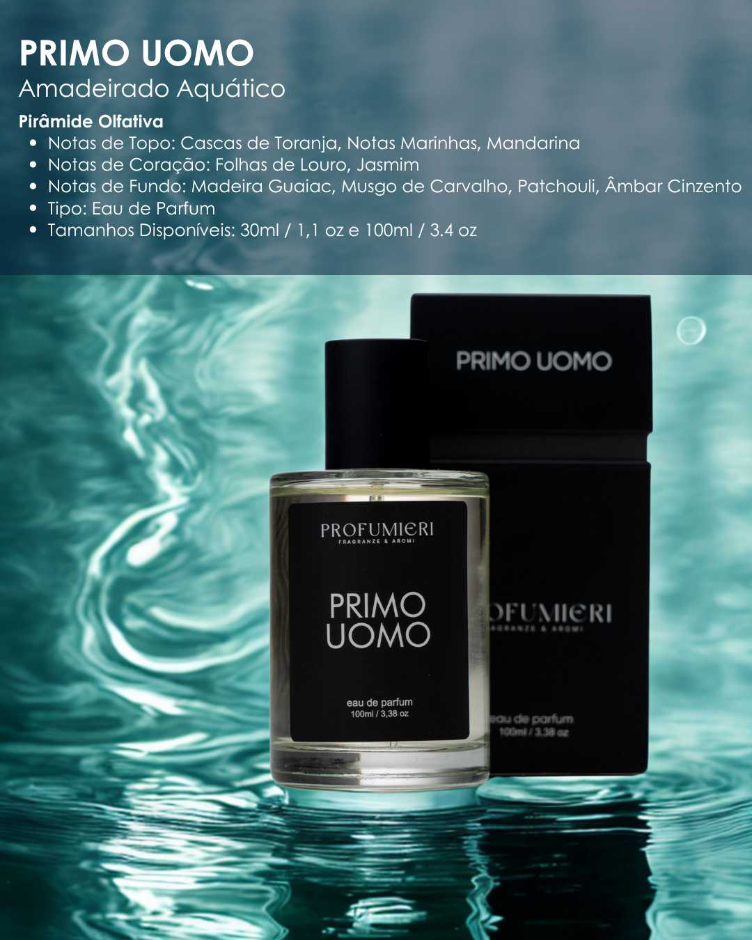 Primo Uomo