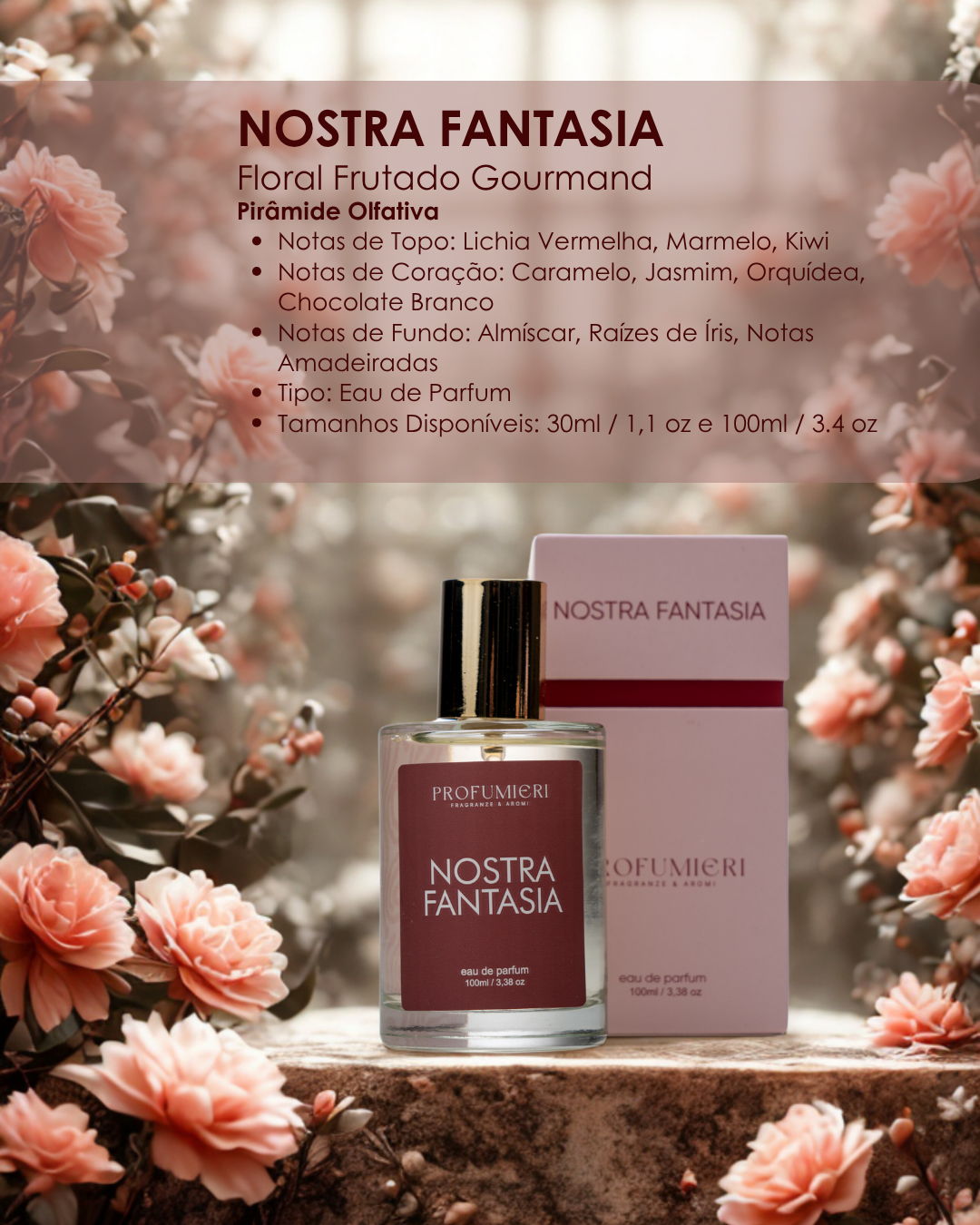 Nostra Fantasia