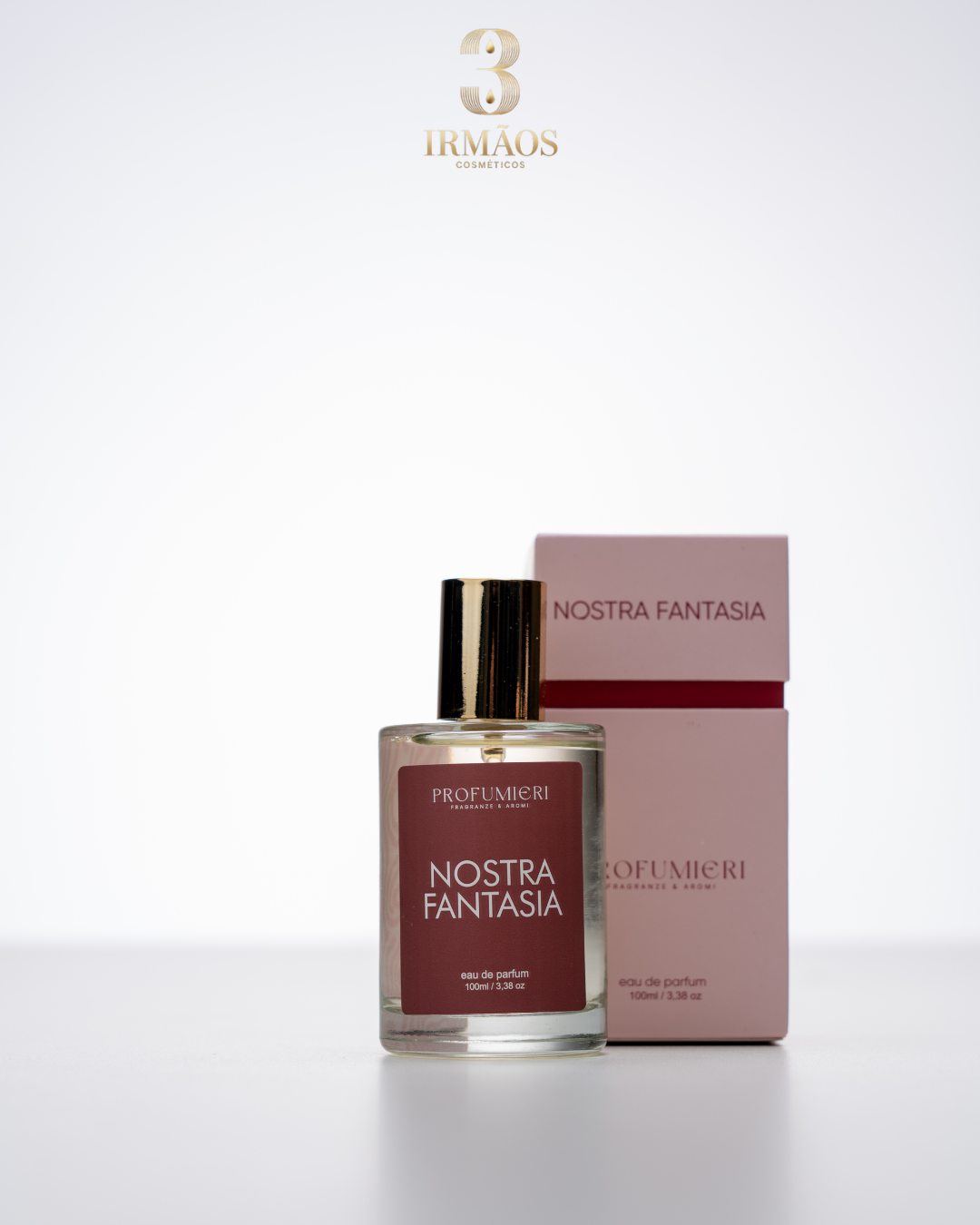 Nostra Fantasia