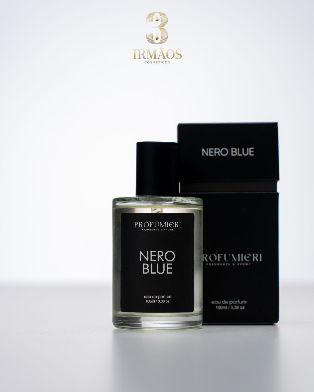 Nero Blue