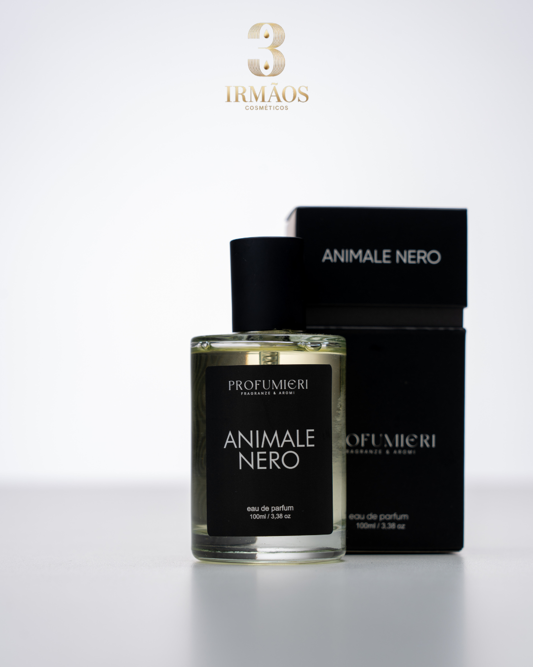 Animale Nero