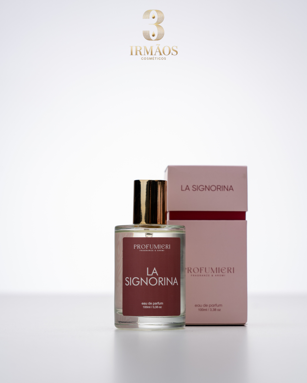 La Signorina