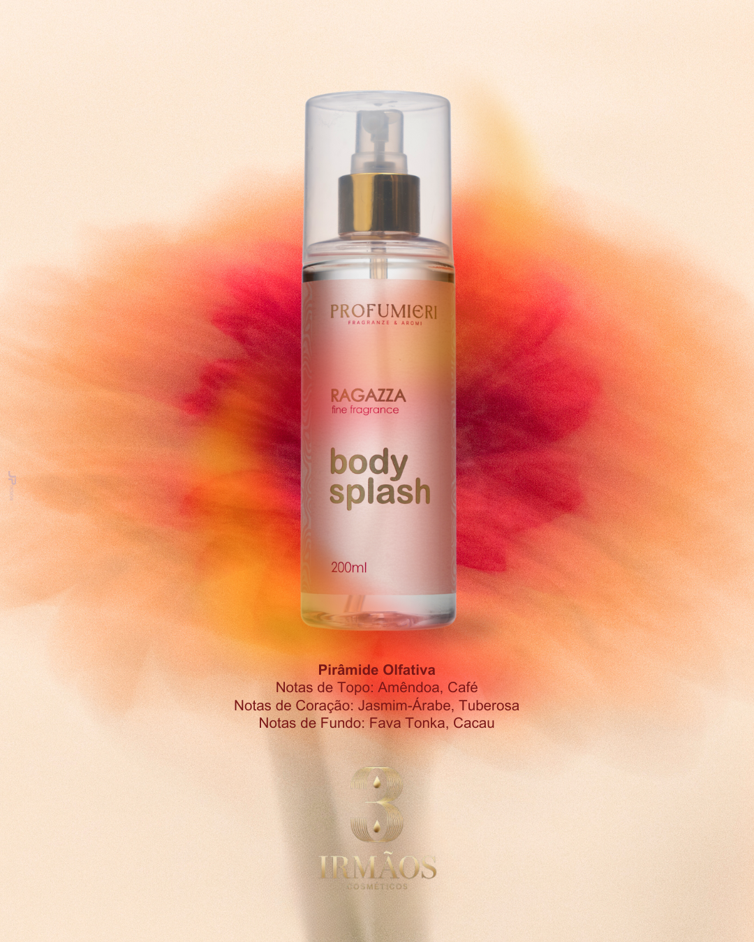 Ragazza - Body Splash